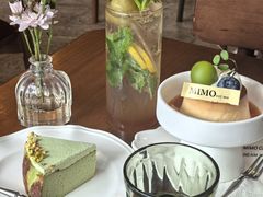 -MIMO CAFE(沙头角店)