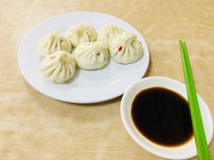 -津门永胜包子铺(哈尔滨道总店)