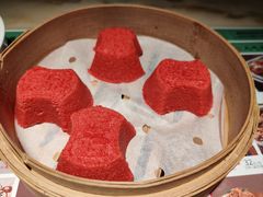 -绿茶餐厅(石家庄万象城店)