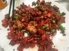 -巴蜀飘香川菜馆(无锡大饭东湖滨路酒吧街店)