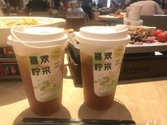 -羊之道草原味道清真餐厅(番禺店)
