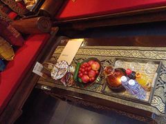 -泰合玺·精油疗愈SPA(南京光环花园城店)