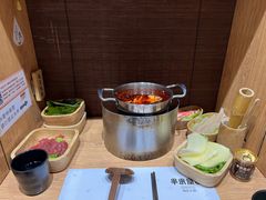 -独食火锅·半米屋台(望平街店)