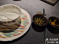 -锦府园·新台州菜(合生汇店)