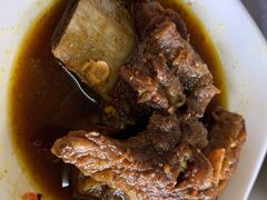 -好成财牛排馆(涂门街总店)