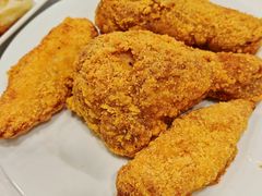 -宜家·瑞典风味餐厅(烟台路店)