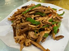 -环秀楼(黄山呈坎店)