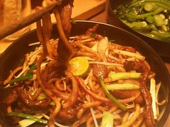 -来龙里 精致 东南亚餐室(万象城店)