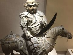 -宁夏博物馆