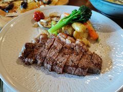 澳洲西冷-浦鸿会尚莊亲子餐厅(碧云店)