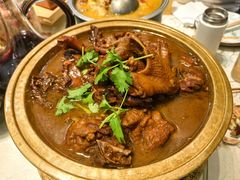 -丽泽山庄·生态怀柔菜·虹鳟鱼(红螺寺店)
