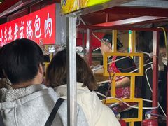 -南湖公园地摊集市