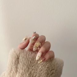 -沐白•盛妍日式美甲美睫