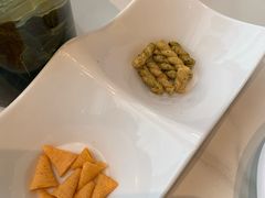 -曾排骨·传家菜(新繁店)