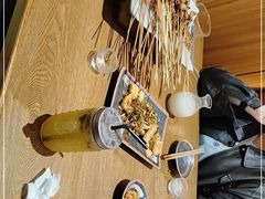 -五样儿西昌小签签烤串(建设路店)