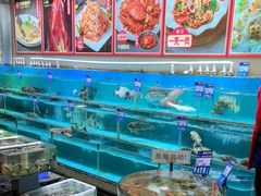 -强记海鲜·大排档(蛇口新街店)