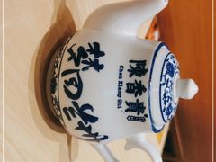 -陳香貴·蘭州牛肉面(月星环球港店)