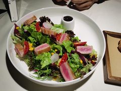 -研食记西餐厅(金融中心店)