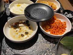 -九田家黑牛烤肉料理(石路天虹店)