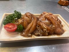 -喜来稀肉(虹泉路店)