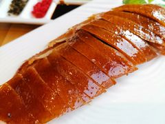 -四季民福烤鸭店(前门廊房二条店)