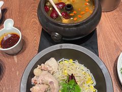 -云海肴·汽锅鸡·云南菜(领展购物广场·中关村店)