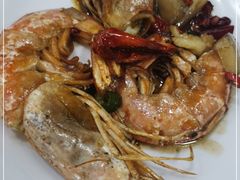 -汉巴味德(大悦城店)