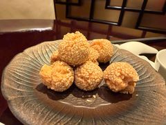 -万豪中餐厅·粤菜·北京粤财JW万豪酒店