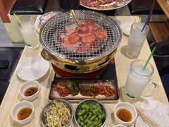 -大阪烧肉BAKA一代(十亩地店)