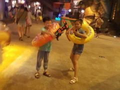 -波塞冬旅游度假区