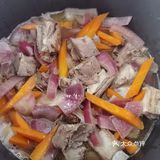 2023解锁美食NO.9 新疆手抓饭