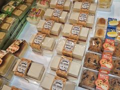 -雪贝可(世纪万象城店)