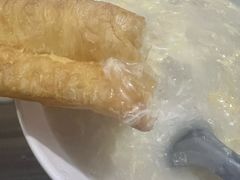 -米家清真糁馆(农大店)