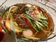 -七八冷面·延边朝鲜族美食(圣熙八号店)