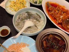 -海天楼中餐厅(吴宫泛太平洋酒店)