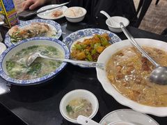-一锅厨东北水饺店(厦大店)