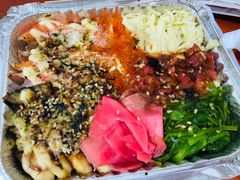 -花道寿司(萧山万象汇店)