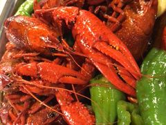 -袁老大龙虾(石鼓路总店)
