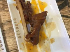 -清真·尼罗美食城(王府井生活广场店)