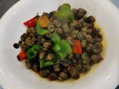 -皮五鱼汤面(老街店)