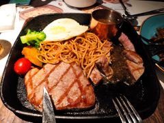 澳洲菲力牛排-半秋山西餐厅(巴南万达广场店)