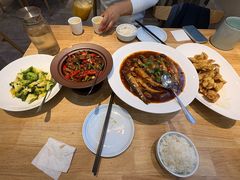 -老长春肉馆(隆礼路店)