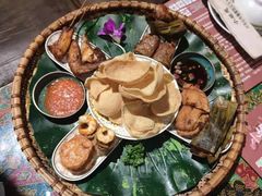-小娘惹厨房Little Nyonya(狮城有约上榜店)