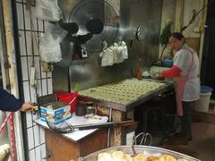 -汪家馄饨(集庆路店)