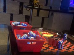 -百威盛宴自助KTV(大北路店)