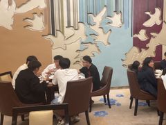 -厦门朗豪酒店 · 明阁中餐厅
