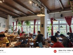 -雕刻时光咖啡馆(北师大店)