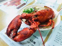 -荔林食店(西华路店)