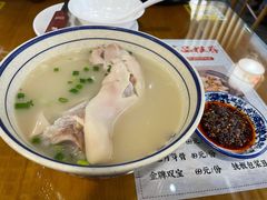 老妈蹄花-易老妈蹄花.特色川菜(人民公园总店)