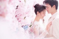 点击看大图 -太郎花子婚纱摄影艺术中心